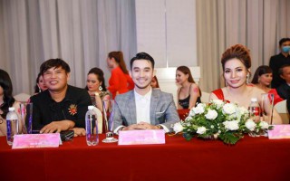 NTK Tom Kara trở thành nhà tài trợ cuộc thi “Hoa hậu Doanh nhân Việt Nam Toàn cầu 2020”